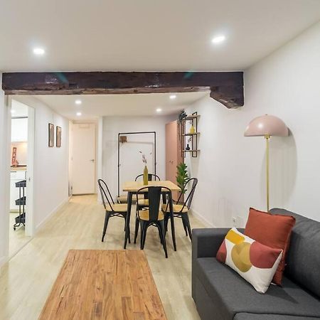 Acogedor Apartamento Centrico Santander Exterior photo