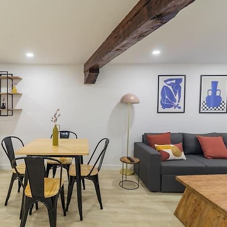 Acogedor Apartamento Centrico Santander Exterior photo